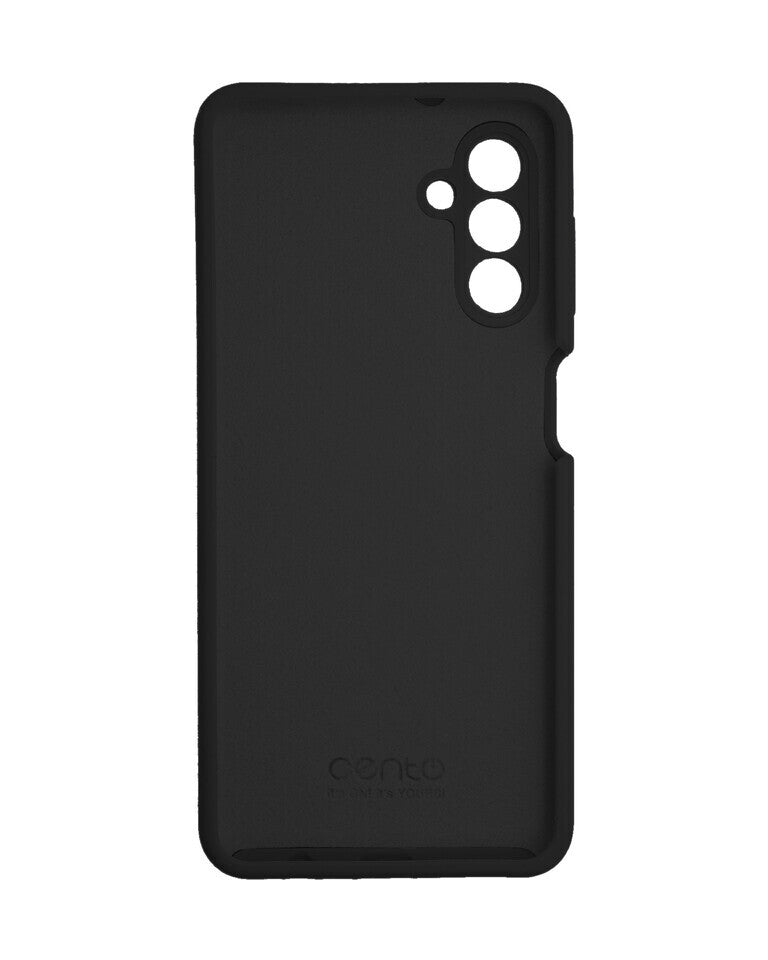 Husa CENTO Rio Samsung A54 Black LHRIOSAMA5G54BLA 2-2595644