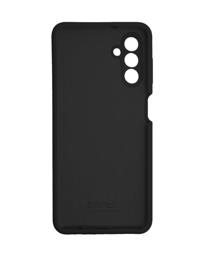 Husa CENTO Rio Samsung A54 Black LHRIOSAMA5G54BLA 2-2595644