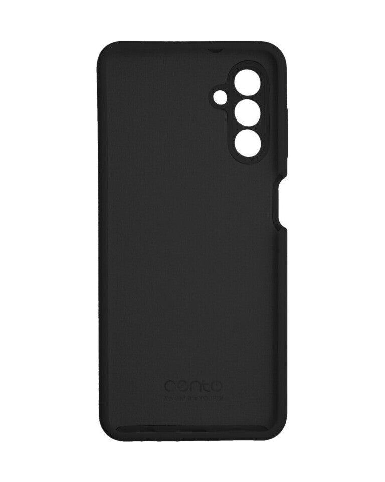 Husa CENTO Rio Samsung A05S Black LHRIOSAMAS05BLA 2-1469893