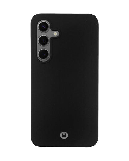 Husa CENTO Rio Samsung S24/S25 Black LHRIOSAMS24BLA 1-1469893