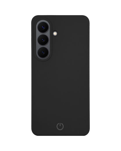 Husa CENTO Rio Samsung S26 Black LHRIOSAMS26BLA 1-1771245