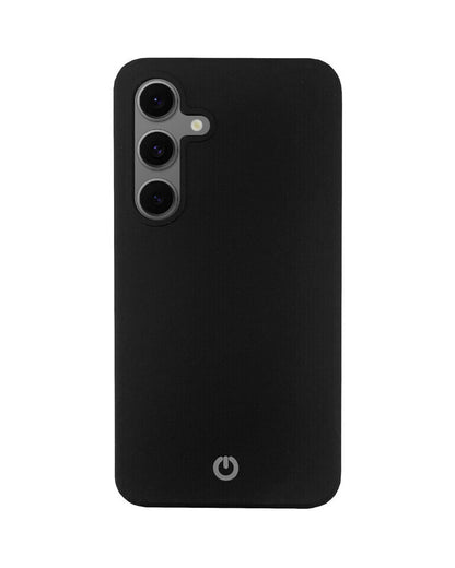 Husa CENTO Rio Samsung S24FE Black LHRIOSAMSFE24BLA 1-1346194