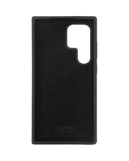 Husa CENTO Rio Samsung S25 Ultra Black LHRIOSAMSU25BLA 2-1346194