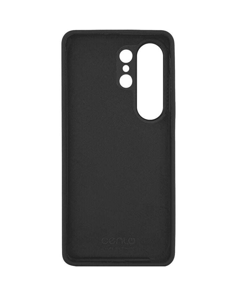 Husa CENTO Rio Samsung S26 Ultra Black LHRIOSAMSU26BLA 2-1771245
