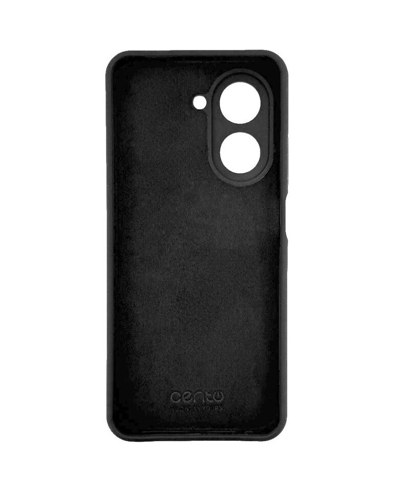 Husa CENTO Rio Xiaomi Redmi A5 Black LHRIOXIAREDMIA4G5BLA 2-1367459