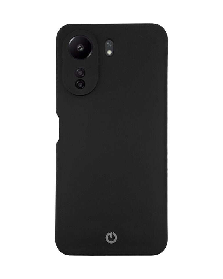 Husa CENTO Rio Xiaomi Redmi 13C Black LHRIOXIAREDMIC13BLA 1-7236032