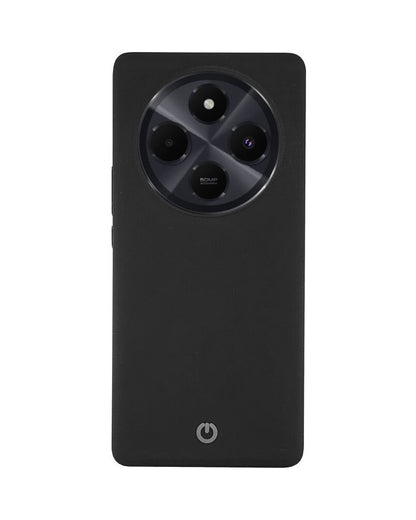 Husa CENTO Rio Xiaomi Redmi 14C Black LHRIOXIAREDMIG4C14BLA 1-1346194