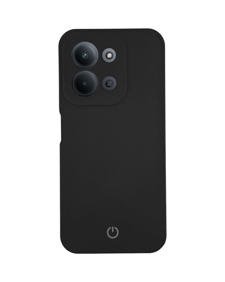 Husa CENTO Rio Xiaomi Redmi 15C Black LHRIOXIAREDMIG4C15BLA 1-9325761