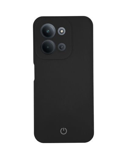 Husa CENTO Rio Xiaomi Redmi 15C Black LHRIOXIAREDMIG4C15BLA 1-9325761