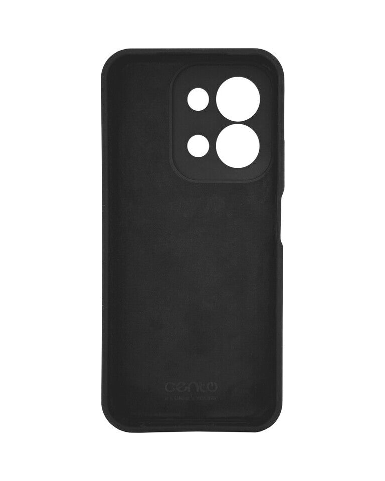 Husa CENTO Rio Xiaomi Redmi 15C Black LHRIOXIAREDMIG4C15BLA 2-9325761