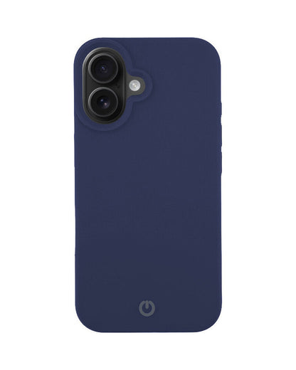Husa CENTO Rio+ Iphone 16 Space Blue (Magsafe) LHRIPAPPIPH16SPB 1-2388070
