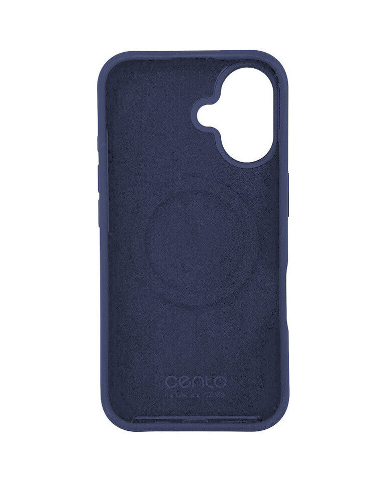 Husa CENTO Rio+ Iphone 16 Space Blue (Magsafe) LHRIPAPPIPH16SPB 2-2396895