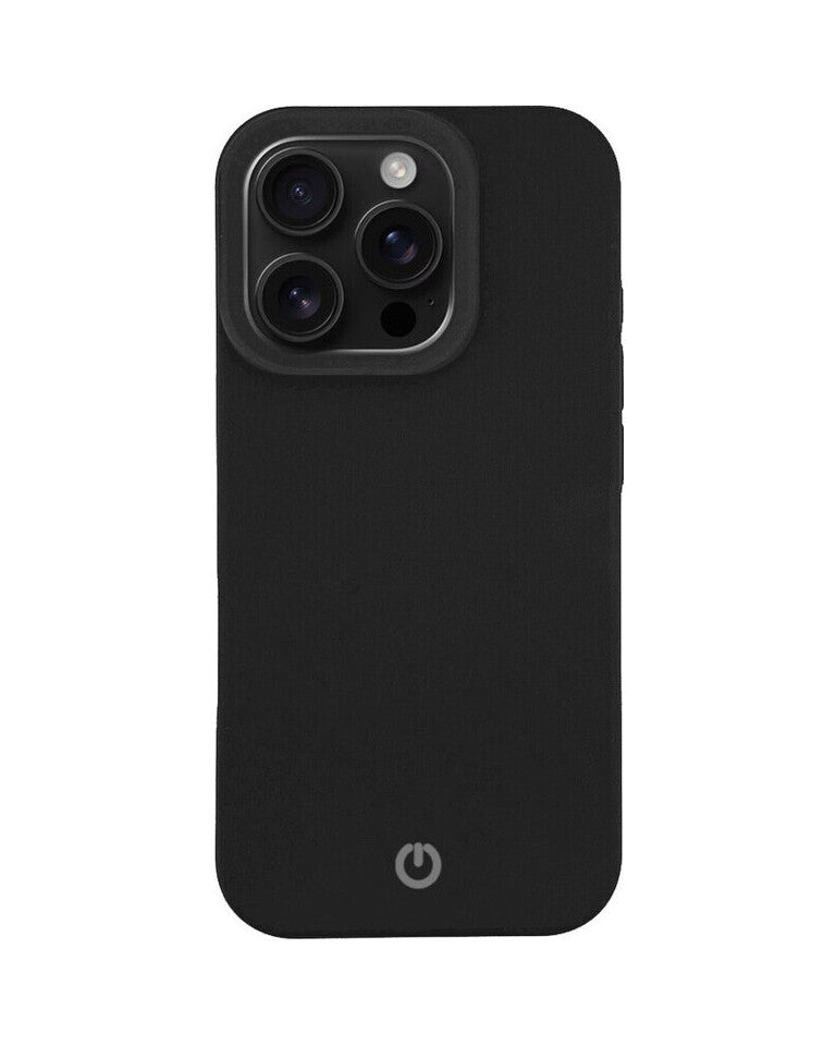 Husa CENTO Rio+ Iphone 16 Pro Black (Magsafe) LHRIPAPPIPP16BLA 1-2388070