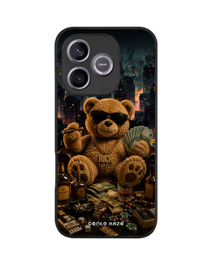Husa CENTO-K Cash Only Honor 600 Lite (1m) F1 LKBLAHONL600F1CS 1-6010424