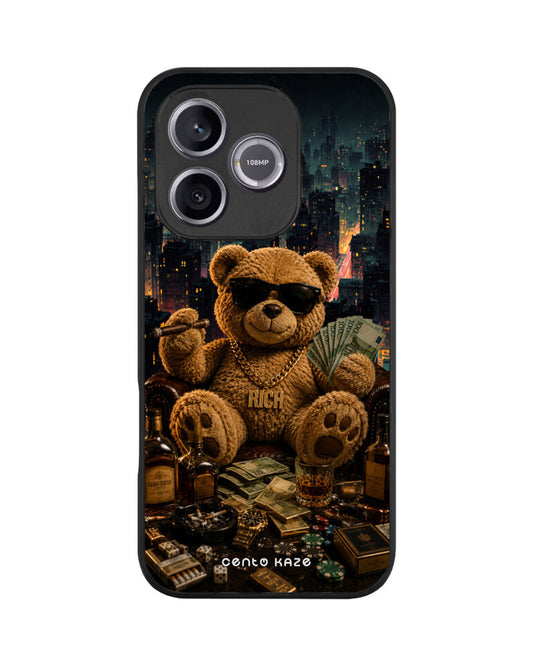 Husa CENTO-K Cash Only Honor 600 Lite (1m) F1 LKBLAHONL600F1CS 1-6010424