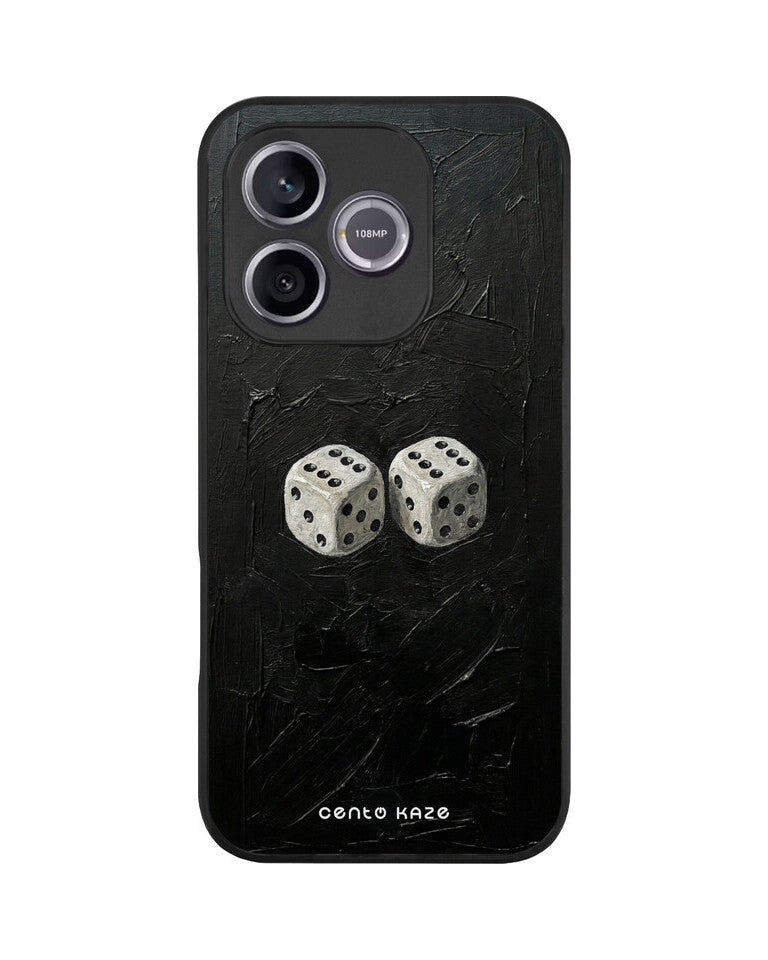 Husa CENTO-K Double Dice Honor 600 Lite (1m) F1 LKBLAHONL600F1DO 1-6010424
