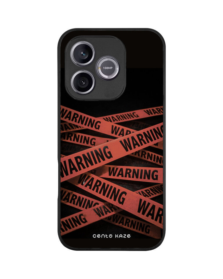 Husa CENTO-K No Entry Honor 600 Lite (1m) F1 LKBLAHONL600F1NN 1-7117053