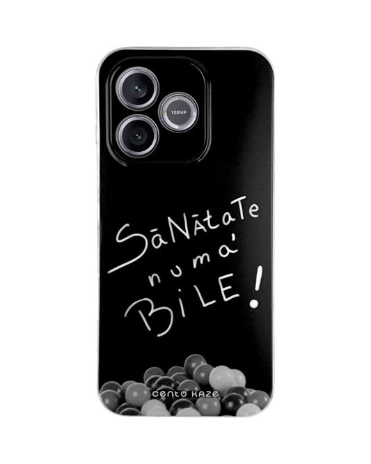 Husa CENTO-K Numai Bile Honor 600 Lite (1m) F1 LKBLAHONL600F1NU 1-7117053