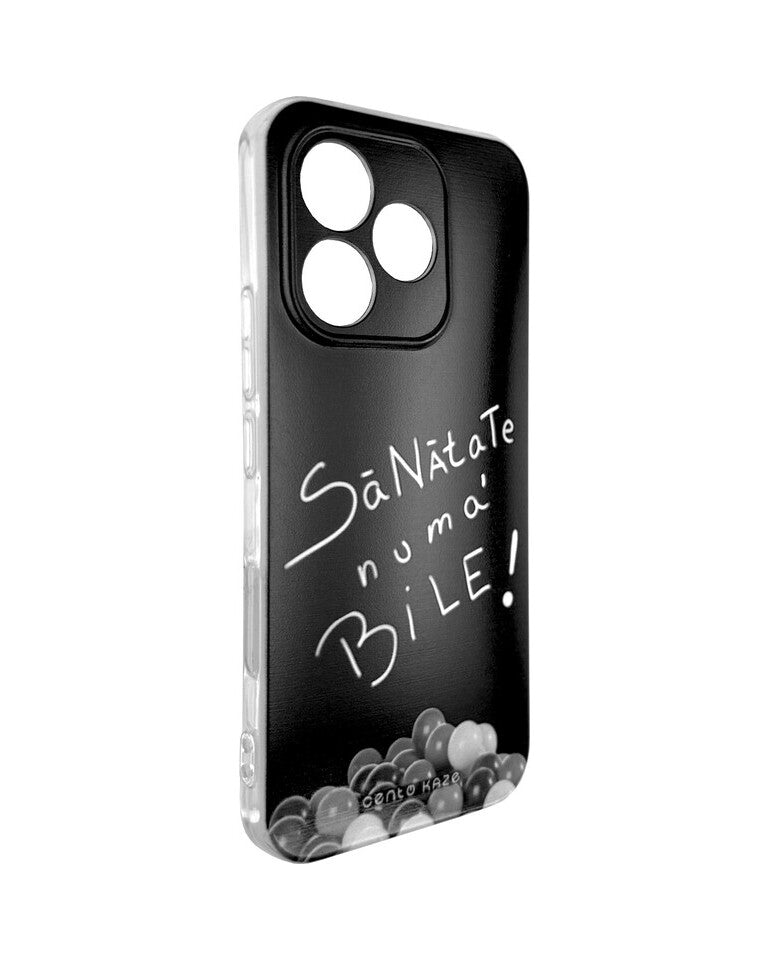 Husa CENTO-K Numai Bile Honor 600 Lite (1m) F1 LKBLAHONL600F1NU 2-7117053
