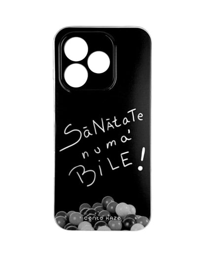 Husa CENTO-K Numai Bile Honor 600 Lite (1m) F1 LKBLAHONL600F1NU 3-7117053