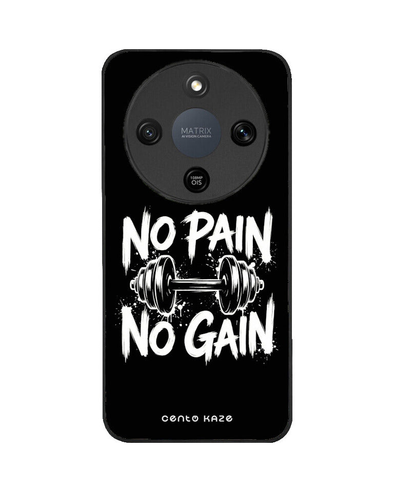 Husa CENTO-K No Pain Honor Magic8 Lite (1m) F1 LKBLAHONML8F1NP 1-7073635