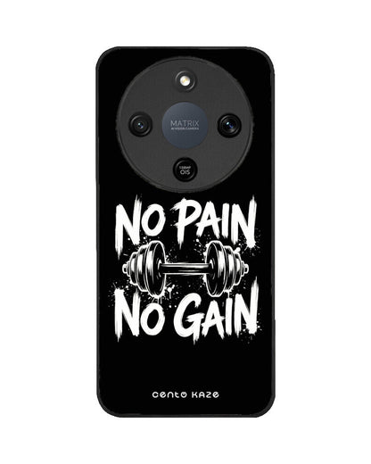 Husa CENTO-K No Pain Honor Magic8 Lite (1m) F1 LKBLAHONML8F1NP 1-7073635