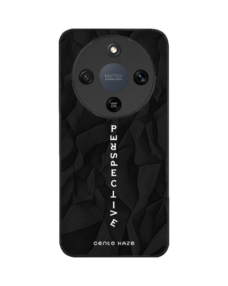 Husa CENTO-K See Now Honor Magic8 Lite (1m) F1 LKBLAHONML8F1SE 1-7073635