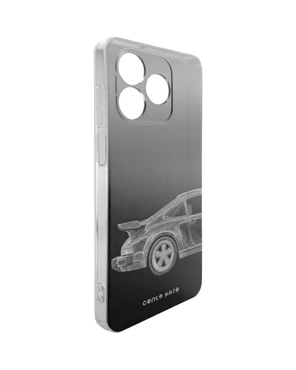 Husa CENTO-K Need Money Honor X5c/X5cPlus (1m) F1 LKBLAHONXC5F1ND 2-3957879
