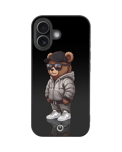 Husa CENTO-K Chill Ted Iphone 17 (1m) F1 LKBLAIPH17F1CI 1-5229516