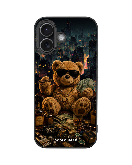 Husa CENTO-K Cash Only Iphone 17 (1m) F1 LKBLAIPH17F1CS 1-5939759
