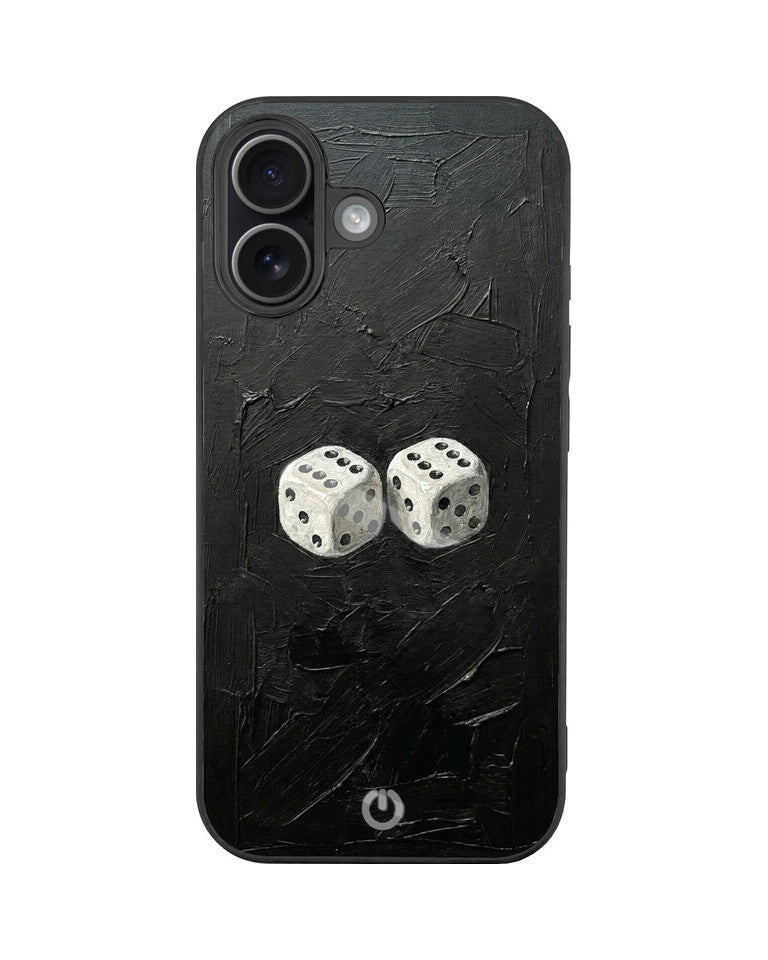 Husa CENTO-K Double Dice Iphone 17 (1m) F1 LKBLAIPH17F1DO 1-1852113