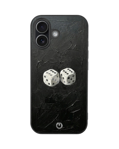 Husa CENTO-K Double Dice Iphone 17 (1m) F1 LKBLAIPH17F1DO 1-1852113