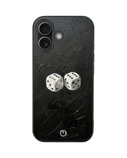 Husa CENTO-K Double Dice Iphone 17 (1m) F1 LKBLAIPH17F1DO 1-1852113