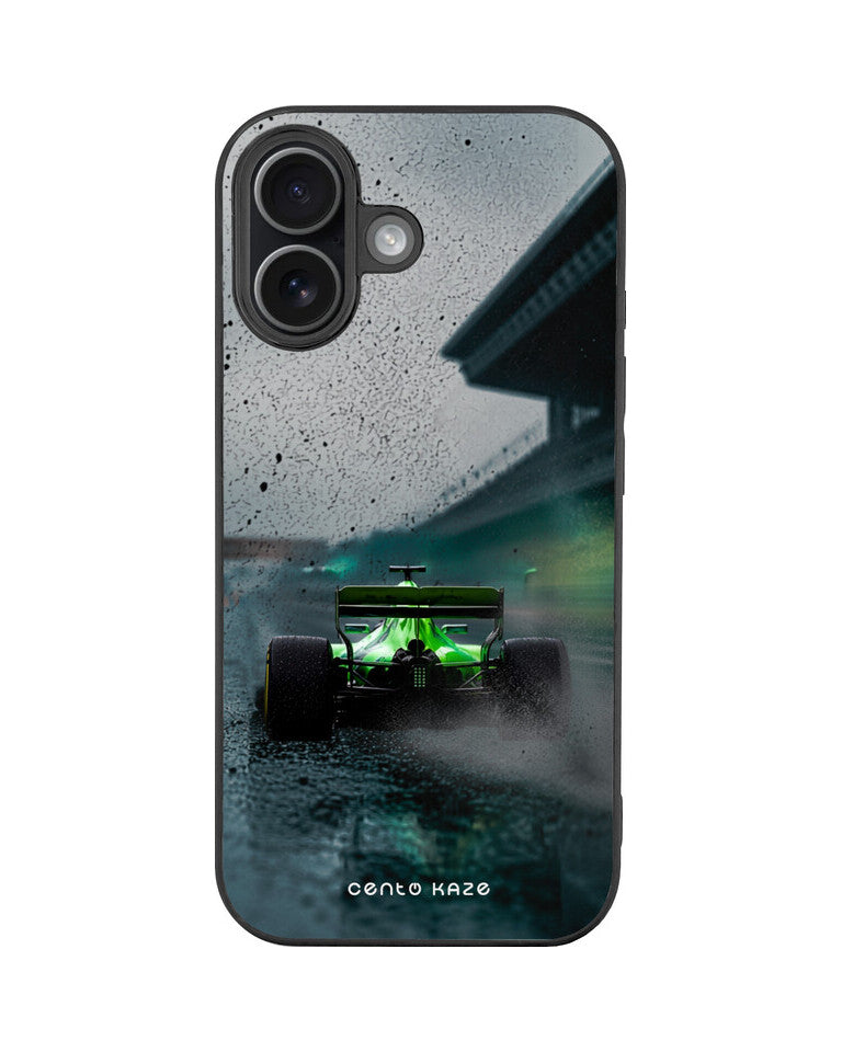 Husa CENTO-K Get Set Iphone 17 (1m) F1 LKBLAIPH17F1GE 1-5939759