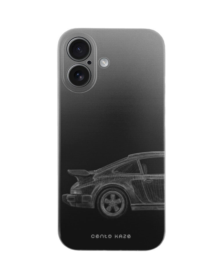 Husa CENTO-K Need Money Iphone 17 (1m) F1 LKBLAIPH17F1ND 1-6629138