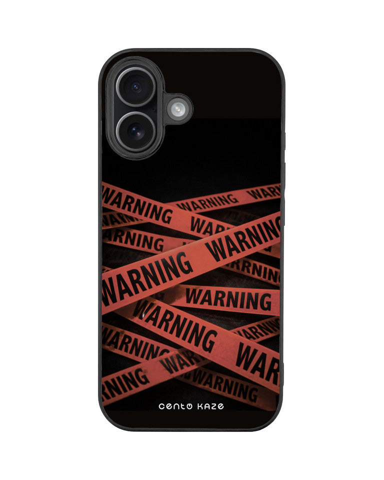 Husa CENTO-K No Entry Iphone 17 (1m) F1 LKBLAIPH17F1NN 1-7117053