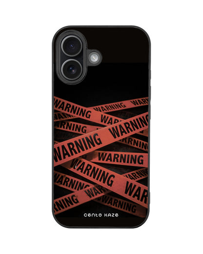 Husa CENTO-K No Entry Iphone 17 (1m) F1 LKBLAIPH17F1NN 1-7117053