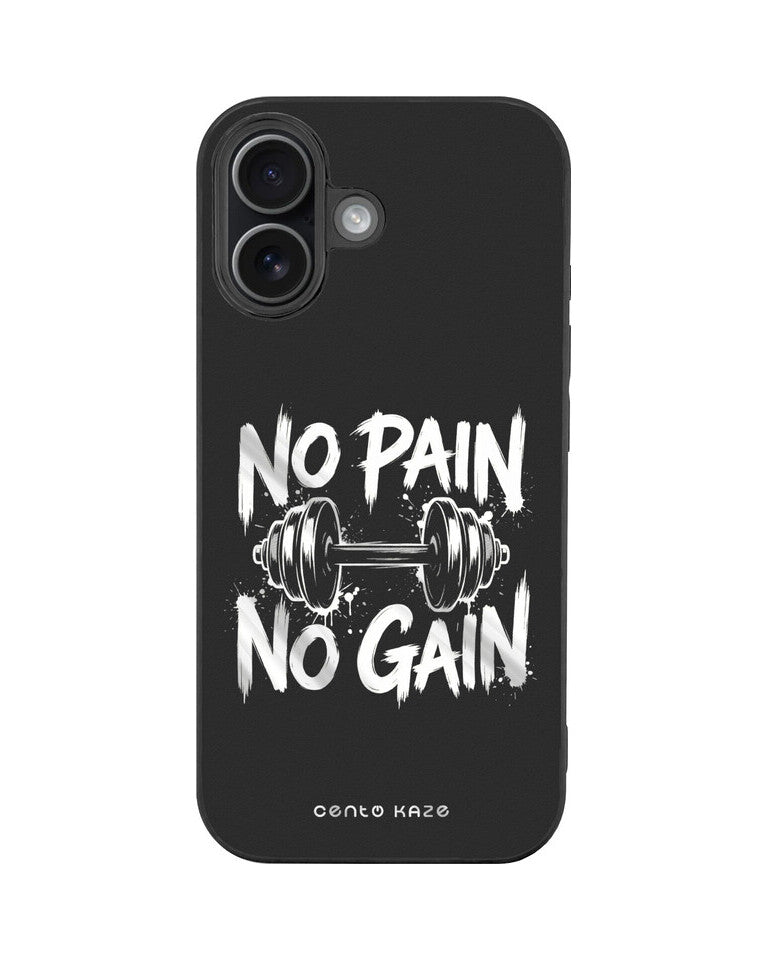 Husa CENTO-K No Pain Iphone 17 (1m) F1 LKBLAIPH17F1NP 1-9267112