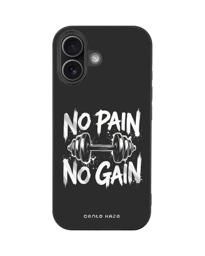Husa CENTO-K No Pain Iphone 17 (1m) F1 LKBLAIPH17F1NP 1-9267112