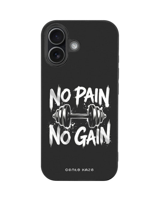 Husa CENTO-K No Pain Iphone 17 (1m) F1 LKBLAIPH17F1NP 1-9267112