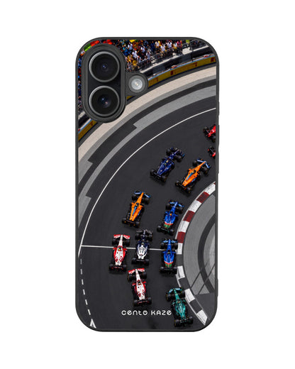 Husa CENTO-K Over Take Iphone 17 (1m) F1 LKBLAIPH17F1OV 1-7117053