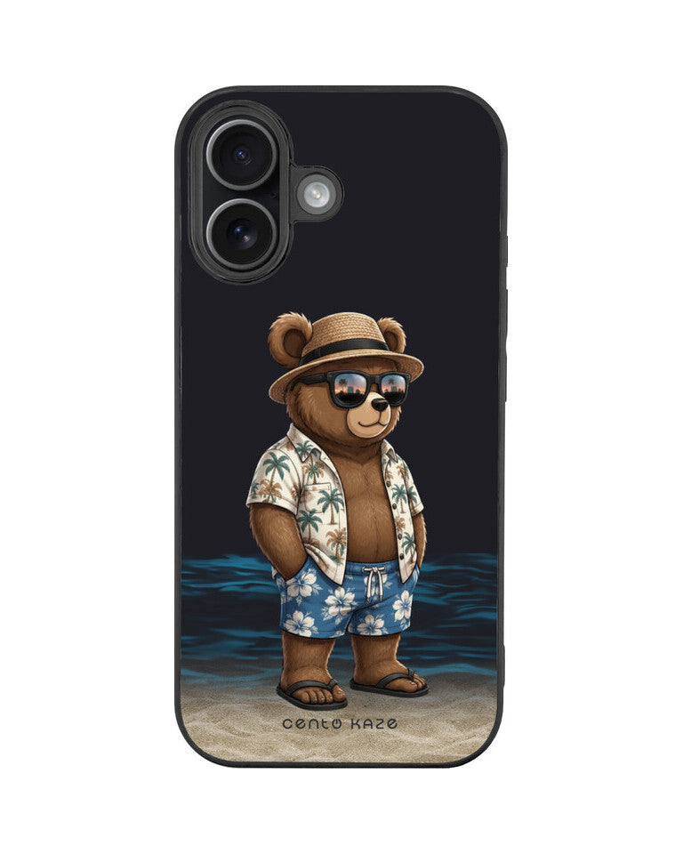 Husa CENTO-K Siesta Mode Iphone 17 (1m) F1 LKBLAIPH17F1SS 1-7117053