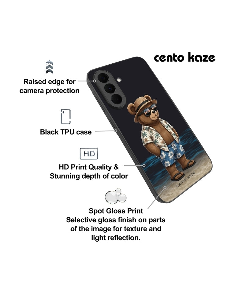 Husa CENTO-K Siesta Mode Iphone 17 (1m) F1 LKBLAIPH17F1SS 3-7117053