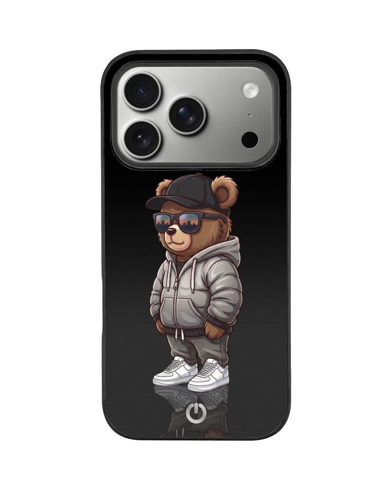 Husa CENTO-K Chill Ted Iphone 17 ProMax (1m) F1 LKBLAIPM17F1CI 1-5229516