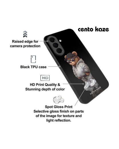 Husa CENTO-K Chill Ted Iphone 17 ProMax (1m) F1 LKBLAIPM17F1CI 3-6349477
