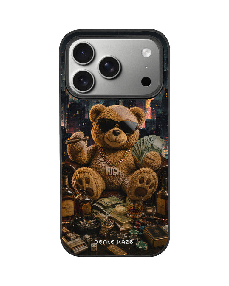 Husa CENTO-K Cash Only Iphone 17 ProMax (1m) F1 LKBLAIPM17F1CS 1-1521992