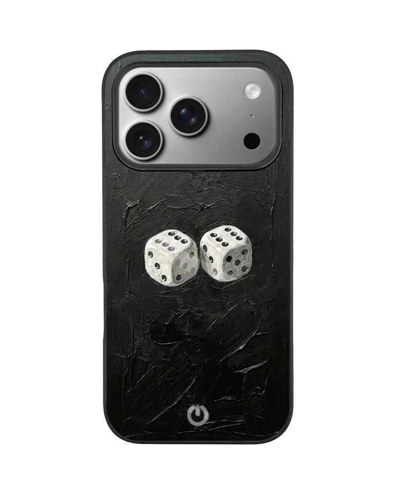 Husa CENTO-K Double Dice Iphone 17 ProMax (1m) F1 LKBLAIPM17F1DO 1-1852113