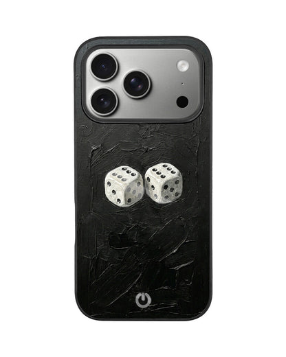Husa CENTO-K Double Dice Iphone 17 ProMax (1m) F1 LKBLAIPM17F1DO 1-1852113