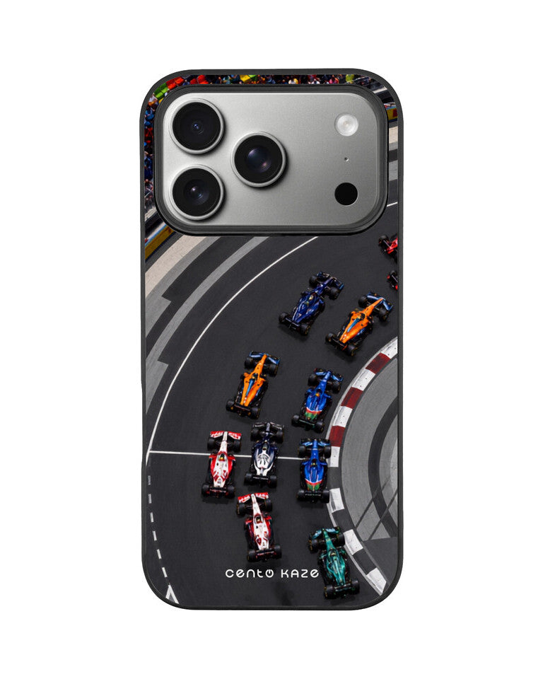 Husa CENTO-K Over Take Iphone 17 Pro Max/18 Pro Max (1m) F1 LKBLAIPM17F1OV 1-7117053
