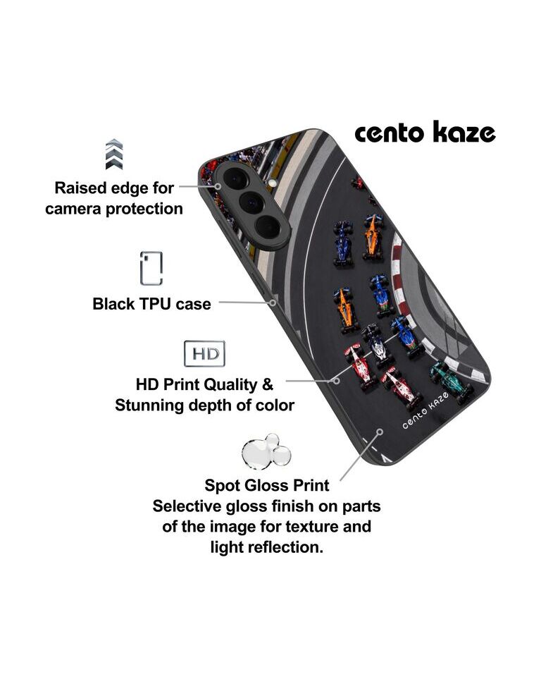 Husa CENTO-K Over Take Iphone 17 Pro Max/18 Pro Max (1m) F1 LKBLAIPM17F1OV 3-7117053